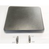 Rollator seat cushion,Replacement seat for rollator walker Aluminum Rollators with