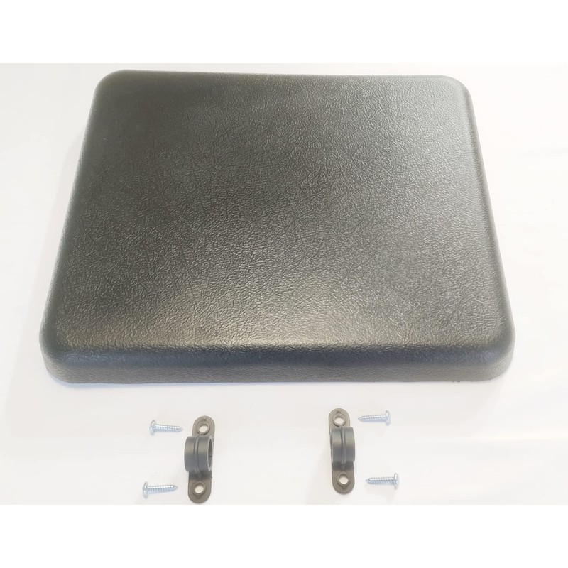 Rollator seat cushion,Replacement seat for rollator walker Aluminum Rollators with
