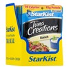 StarKist Tuna Creations Ranch, 2.6 oz Pouch (12 Pack) Ready
