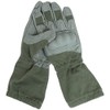 NOMEX ACTION GLOVES M CUFF FOLIAGE