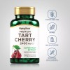 Piping Rock Tart Cherry Extract Capsules | 2400 mg |