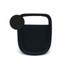 BestEvMod for Ioniq5 Center Console Lower Dash Cover Accessories, Lower