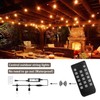 Banord Outdoor Plug-in Dimmer Switch with Wireless Remote Control, 360W