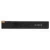 SRAPR1616H10 CNC Lathe Tool Carbide Radius Lathe Tools Lathe Tools