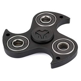 Spin Gear Tri-Spinner Nylon Body (188 Black)