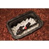 Rain Bird EFP075FS Drip Irrigation Coupling Adapter, 3/4" Female Pipe