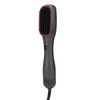 Hair Straightening Brush 3 Temperature Gears Anion Hair Straightener Comb