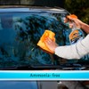 Armor All Auto Glass Cleaner , Streak-Free Car Glass Cleaner