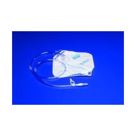 KenGuard Bedside Drainage Bag - Sterile - - Case of 20