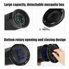 Electric Bug Zapper Mosquito Killer Bug Fly Insect Attractant Trap