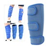 Calf Brace Anti Slip Shin Splint Support Lower Leg Compression