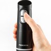 Progress EK6215 Hand Blender – Turbo Function, Stainless Steel Blade,