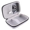 WAIYUJP Storage Case Compatible with PENTAX WG-8/WG-90/Ricoh RICOH WG-7/WG-6/WG-80/WG-70 Digital
