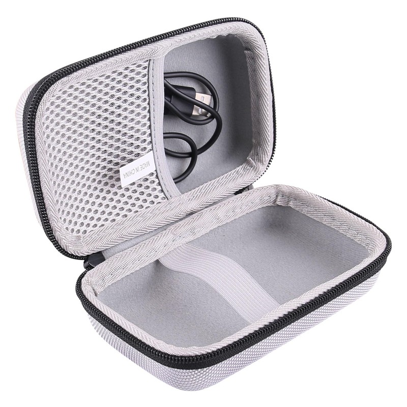 WAIYUJP Storage Case Compatible with PENTAX WG-8/WG-90/Ricoh RICOH WG-7/WG-6/WG-80/WG-70 Digital
