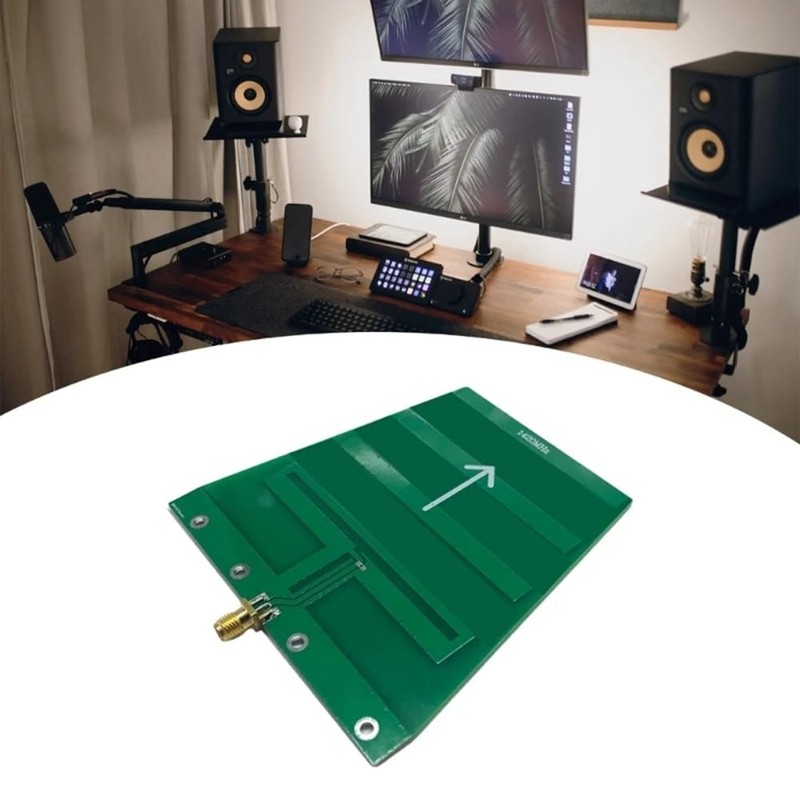 YEHEI RF 1420MHz Space 1.42GHz Multifunction Practical and Practical Communication