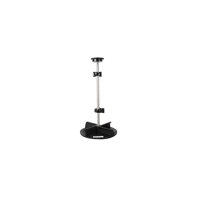 Buyers Products 141055k Shaft Kit,sch Spinner,std Lg