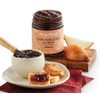 Harry & David Smoked Onion Pepper Spread (11 Ounces), Crackers