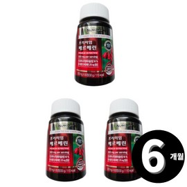 Living Factory H Partner Indian barberry fruit extract powder berberine 60 tablets, 3 units / 인도매자나무열매추출분말 베르베린 60정, 3개