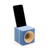 KOOKOO Sound Cube Joy Indigo Blue