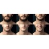 Spartan Bálsamo Control, Forma Y Cuidado De Barba (4 Pack)