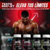 TESTO ALFA | Vitaminas para HOMBRES | Precursor Testosterona