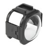 PULUZ Camera Lens Guard PC High Light Transmittance Camera Lens