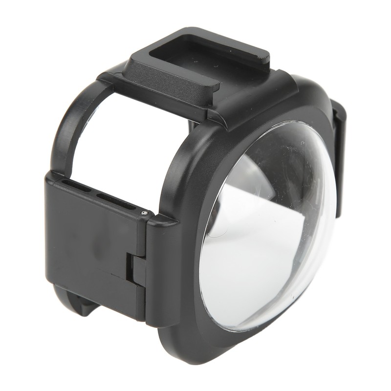 PULUZ Camera Lens Guard PC High Light Transmittance Camera Lens