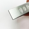 Styleneo Fish Bone Trimmer, Made in Japan, Stainless Steel, Western