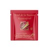La Courtisane Passionfruit Herbal Tea, Kosher, Gluten-Free, 6 Packs of
