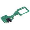 Ersatzteil kompatibel mit OPPO RENO2 Z CPH1945 CPH1951 Mikrofon Sprachanrufe