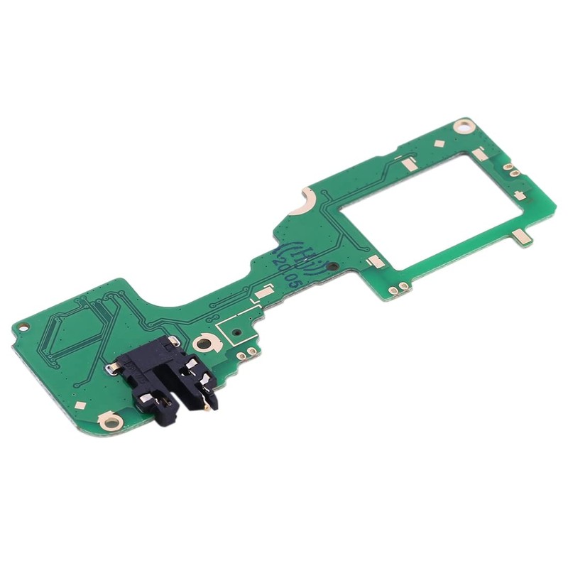 Ersatzteil kompatibel mit OPPO RENO2 Z CPH1945 CPH1951 Mikrofon Sprachanrufe