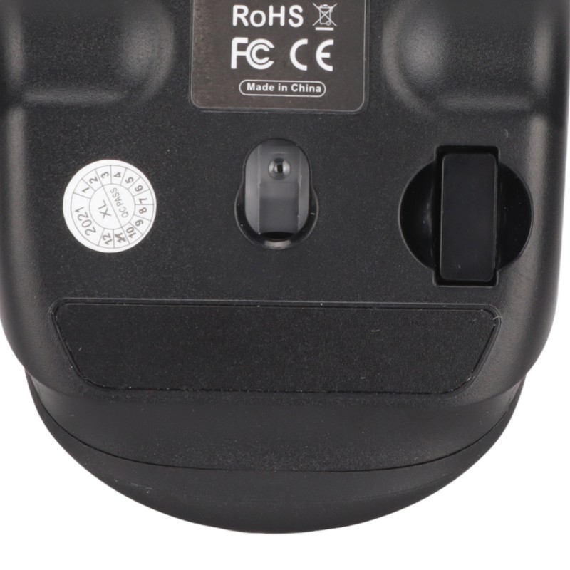 Wireless Gaming Mouse 3 Level Adjustable DPI RGB Color Backlit