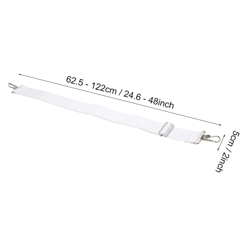 Drum Shoulder Strap Snare Drum Strap Durable for Waist Drum