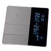 Digital Thermostat Remote Control Temperature Controller AC 90‑240V for Water