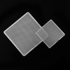 27Pcs Universal Directly Heat BGA Reballing Net Stencils Templates For