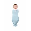 The Ollie Swaddle – Sleep Swaddle for Babies | Breathable,