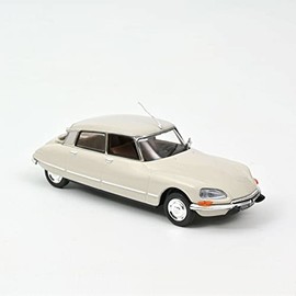 Noreb 1/43 Citroen DS23 Pallas 1973 Albatros Beige
