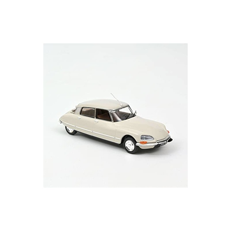 Noreb 1/43 Citroen DS23 Pallas 1973 Albatros Beige