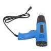 Industrial Heat Gun 2000W Fast Heating High Temperature Hot Air
