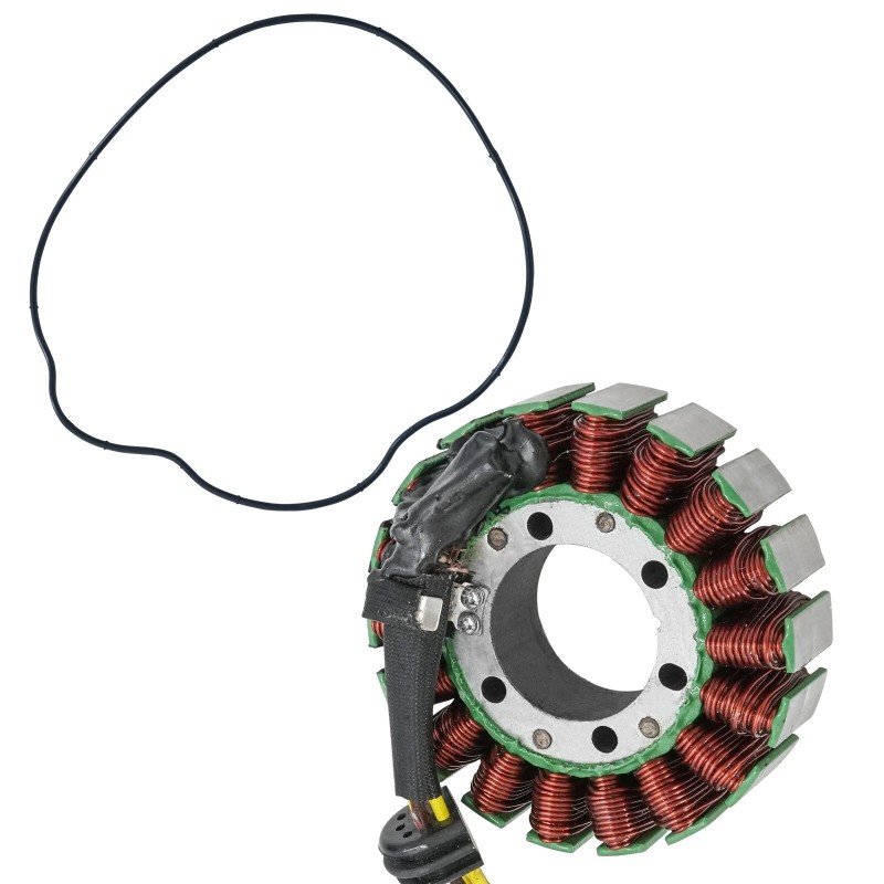 For Polaris Stator And Gasket for Polaris Ranger 700 EFI