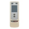 New Y502 Universal Remote Control Replacement - VINABTY Y512 Replace