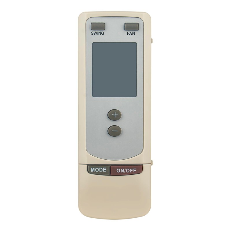 New Y502 Universal Remote Control Replacement - VINABTY Y512 Replace