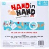RMS International Hand in Hand Tiny Hand Challenge Game