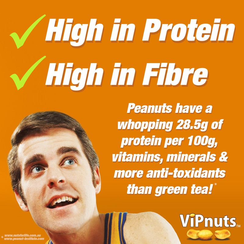New York Delhi ViPnuts, Hot Chilli Flavoured Peanuts, Vegan, Gluten