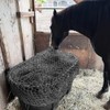 YardJoyliz Stock Tank Hay Net for 100 Gallon-150 Gallon Stock
