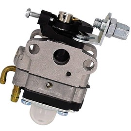 GLENPARTS Carburetor for Yardman YM26SS YM28BC YM26CS MTD Y6SS 41BD26SC900 String Trimmer