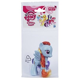 Rainbow Dash My Little Pony Friendship is Magic 3.5 Inch Figure