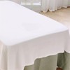 MWNAGO Massage Table Sheets,Massage Table Cover,Massage Linens, Massage Fitted Sheet,