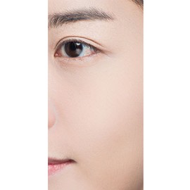 더샘 샘물 에어리 코튼 파운데이션 30ml, 01라이트베이지, 1개 The Saem Sammul Airy Cotton Foundation 30ml, 01 Light Beige, 1 pc