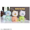 Takara Tomy Arts Solar Swing Sumikko Gurashi Cat and Tonkatsu